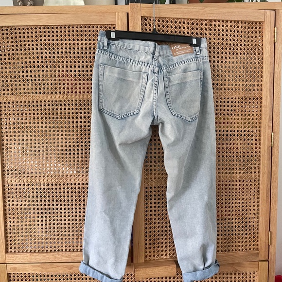 One Teaspoon Awesome Baggies - Picture 2 of 7